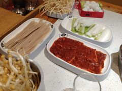 -大龙燚火锅(科华店)