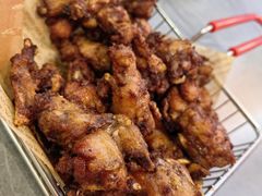 -醉炫音速烧烤·干煸菜(沙河总店)