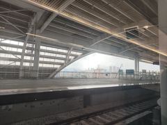 -深圳坪山站