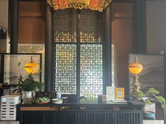 -姗娜娜足道·SPA(古北店)