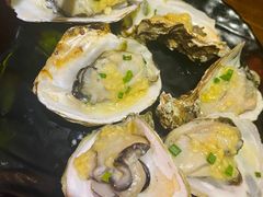 -烧蠔帮·生蚝海鲜牌档(观海店)