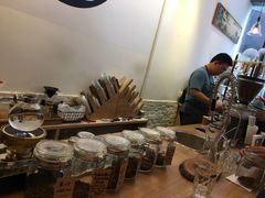 -COFFEE HOLIC(朝外SOHO店)