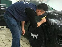 -BOP保镖隐形车衣NKD王者铠甲AX改色膜(徐汇授权店)
