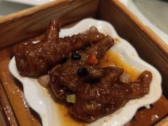 -荣粤酒家·融合粤菜
