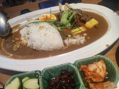 -CURRY YA 熟成咖哩專門店(深圳湾万象城店)
