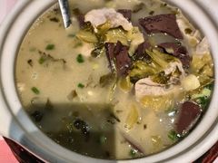 -曹家小菜(胜太路店)