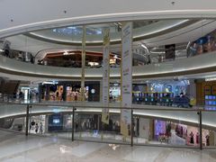 -东莞松山湖万象汇