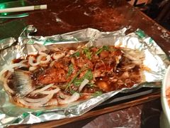 -新白鹿餐厅(爱琴海购物中心店)