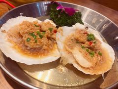 -必点海鲜·鲅鱼水饺(鞍山西道店)