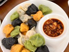 -1910老鲁味海鲜·戳子肉·青岛菜(金沙滩店)
