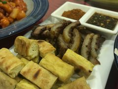 -兰缘美食城(金实店)