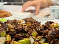-北平印象.北京烤鸭.新京菜.融合菜(世贸店)