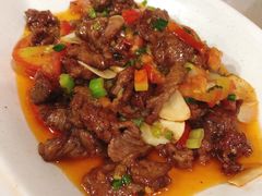 -清真.回香园(南街店)