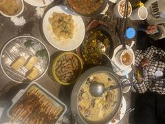 -郑喜旺烧烤(郑州总店)