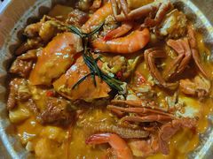 -胖哥俩肉蟹煲(梅溪步步高店)