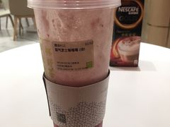 -奈雪的茶(华侨城创意园店)