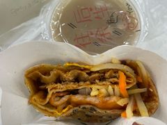 -卞姐蛋饼(陕西南路店)