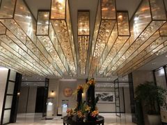 -南京圣和府邸豪华精选酒店