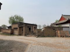 -盛世南宫影视城(北普陀影视城)