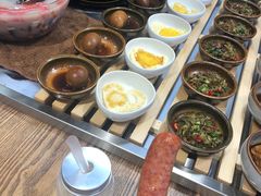 -贯一台湾牛肉面(八一七中路店)