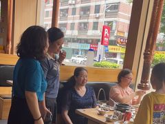 -麻蒲碳烤肉(梅花园店)