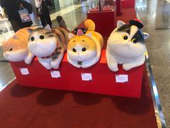 -南门小馆·清真(国贸商城店)