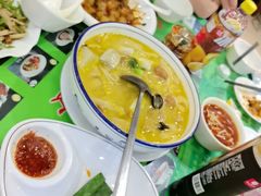 -令氏家外家周秦食府(高新店)