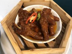 -东鑫记港式茶餐厅(南京东路店)