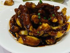 -顺风江南宴(静安大融城店)
