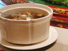 -迪拜七星酒店·京港酒楼