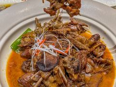 -汉水谣·江景餐厅(江滩店)