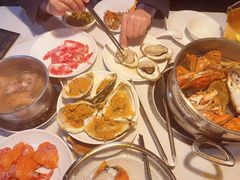 -九月海·海鲜自助(世纪东方店)