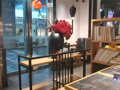 大堂-和府捞面(EAC店)
