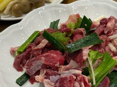 -亮欢寨(凯里总店)