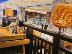 大堂-雷门拉面店(新光天地店)