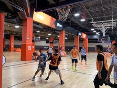 -洛克公园美式运动体验馆(唯品会合肥蜀山城市奥莱店)