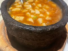 -绿茶餐厅(财富购物中心店)