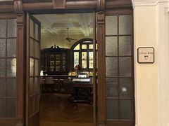 -LONG BAR 廊吧(外滩华尔道夫酒店)