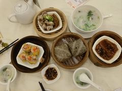 -龙的酒楼·手工早茶·顺德菜(近良路店)