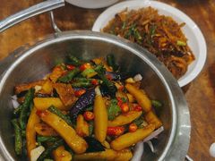 -一楼食业·美食人家
