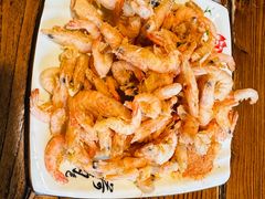 -卧龙堡客栈·中餐厅(古北水镇店)