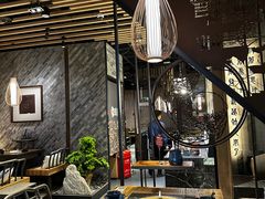 -湊湊火锅·茶憩(东城万达店)