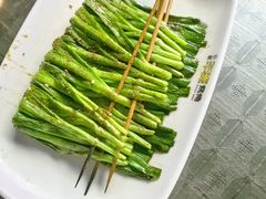 -丰豪烧烤 · 粤式大排档(爱华店)