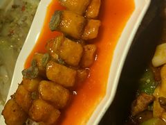 -凯撒尔新疆特色主题餐厅(青山店)