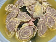 -树厨贵州菜(大十字店)