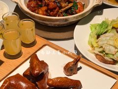 -汤城小厨(金融街店)