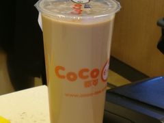 -CoCo都可(湖滨银泰店B区店)
