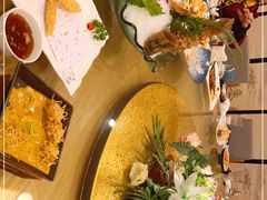 -禾风·海鲜料理自助(玉林店)