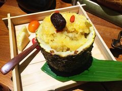 云海肴·云南菜(伊势丹店)-云海肴·汽锅鸡·云南菜(天津国金汇店)