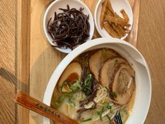 -味千拉面(上海松江二店)